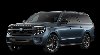 New 2027 Ford Expedition MAX Platinum
