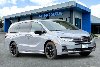 Pre-Owned 2026 Honda Odyssey Sport-L