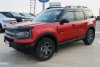 Pre-Owned 2022 Ford Bronco Sport Badlands