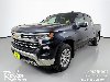 Pre-Owned 2024 Chevrolet Silverado 1500 LTZ