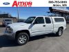 Pre-Owned 2006 GMC Sierra 1500 SLE1
