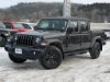 Pre-Owned 2022 Jeep Gladiator Sport