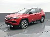 Pre-Owned 2025 Jeep Compass Limited