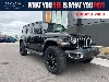 Pre-Owned 2023 Jeep Wrangler Sahara 4xe