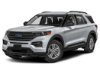 Pre-Owned 2023 Ford Explorer XLT