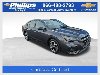 Pre-Owned 2025 Subaru Legacy Premium