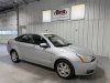 Pre-Owned 2009 Ford Focus SES