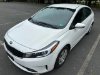 Pre-Owned 2018 Kia Forte LX