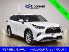 Pre-Owned 2024 Toyota Highlander Platinum