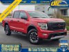 Pre-Owned 2024 Nissan Titan PRO-4X