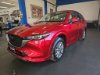 Pre-Owned 2025 MAZDA CX-5 2.5 S Preferred