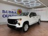 Pre-Owned 2023 Chevrolet Silverado 1500 Work Truck