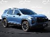 Pre-Owned 2026 Chevrolet Equinox RS