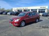 Pre-Owned 2018 Nissan Versa SV