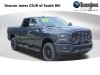 Pre-Owned 2025 Ram 2500 Big Horn Crew Cab 4x4 6'4" Box