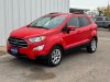 Pre-Owned 2021 Ford EcoSport SE