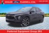Pre-Owned 2025 Chevrolet Trax RS
