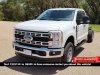 New 2025 Ford F-350 Super Duty Lariat