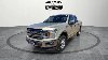 Pre-Owned 2018 Ford F-150 XLT