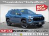 Pre-Owned 2025 Chevrolet Equinox RS