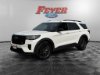 Certified Pre-Owned 2025 Ford Explorer ST