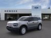 Unknown 2025 Ford Bronco Sport Heritage