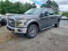 Pre-Owned 2016 Ford F-150 XLT