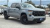 Pre-Owned 2024 Chevrolet Silverado 1500 Custom