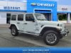 Pre-Owned 2022 Jeep Wrangler Unlimited Sahara