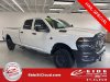 Pre-Owned 2025 Ram 2500 Tradesman Crew Cab 4x4 8' Box