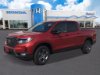 Certified Pre-Owned 2025 Honda Ridgeline TrailSport