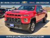 Pre-Owned 2023 Chevrolet Silverado 2500HD Custom