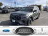 Pre-Owned 2025 Ford Explorer Platinum