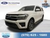 Pre-Owned 2024 Ford Expedition MAX XLT