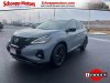 Pre-Owned 2023 Nissan Murano SL