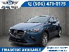 Pre-Owned 2020 MAZDA CX-3 GS