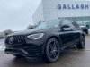 Pre-Owned 2021 Mercedes-Benz GLC AMG 43