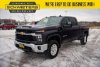 Pre-Owned 2024 Chevrolet Silverado 3500HD LT