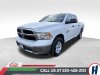 Certified Pre-Owned 2021 Ram 1500 Classic Tradesman