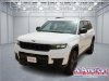 New 2025 Jeep Grand Cherokee L Altitude