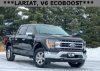 Pre-Owned 2023 Ford F-150 Lariat
