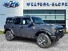 Pre-Owned 2025 Ford Bronco Big Bend