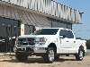 Pre-Owned 2021 Ford F-150 XLT