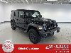 Pre-Owned 2024 Jeep Wrangler Sport S