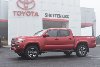 Pre-Owned 2019 Toyota Tacoma TRD Sport