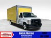 Pre-Owned 2023 Ford E-Series E-350 SD