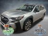 Pre-Owned 2024 Subaru Outback Limited