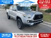 Pre-Owned 2021 Toyota Tacoma SR5 V6