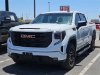 Pre-Owned 2024 GMC Sierra 1500 Elevation