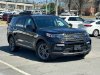 Pre-Owned 2023 Ford Explorer XLT